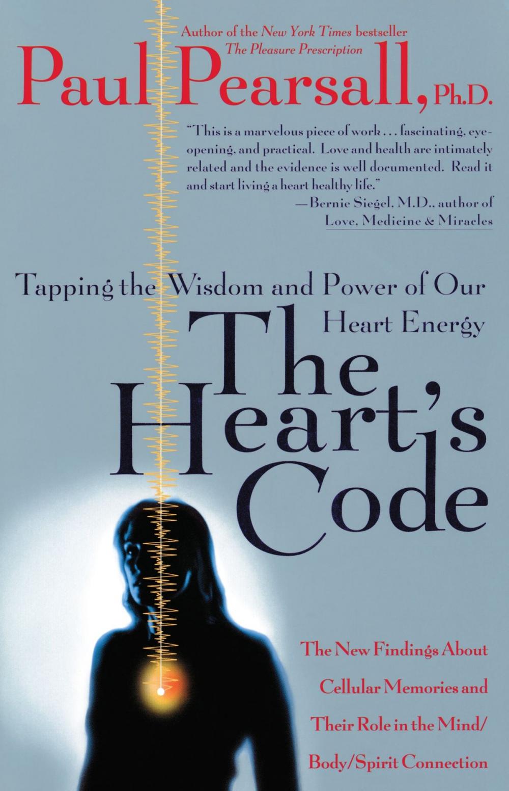 Big bigCover of The Heart's Code