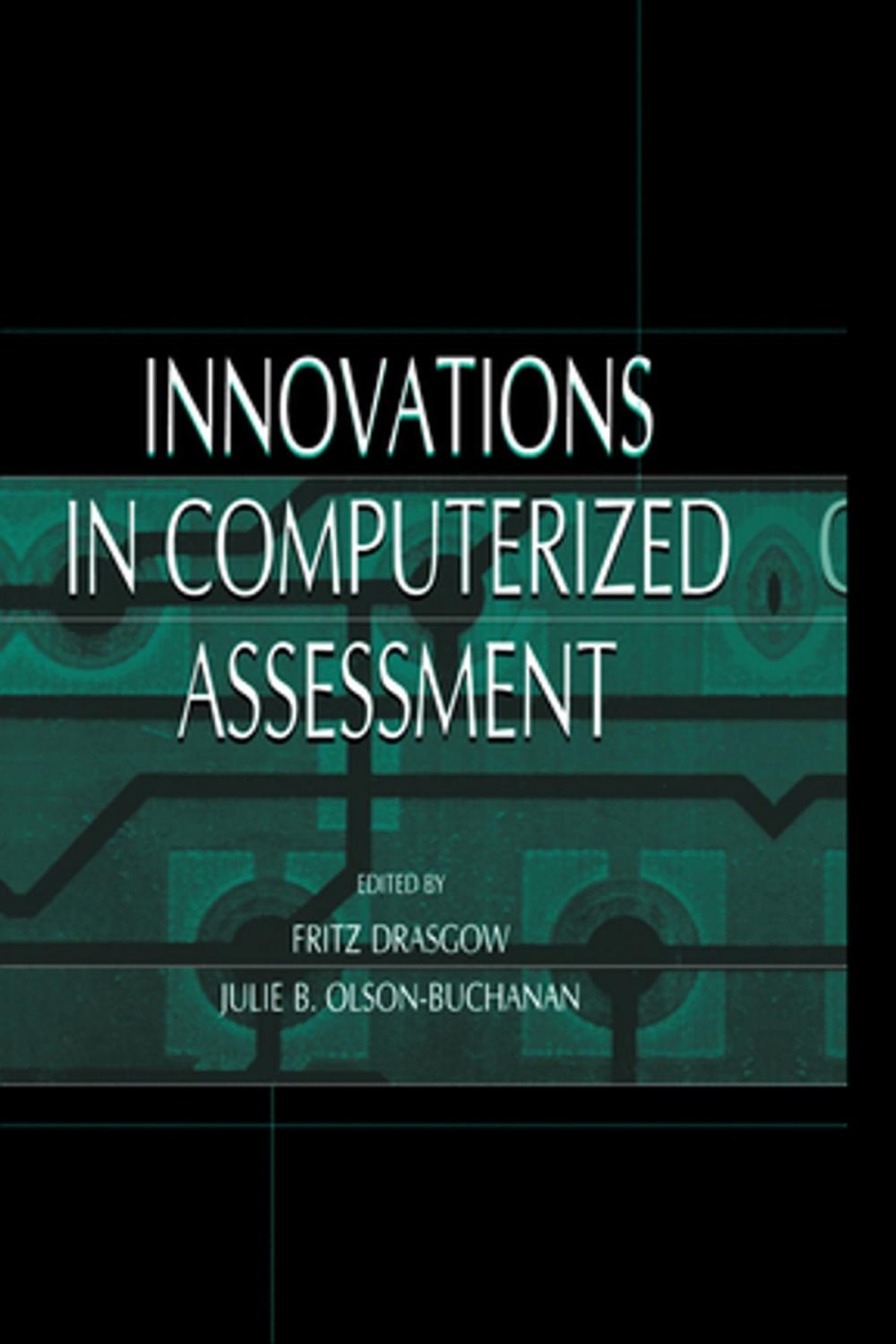 Big bigCover of Innovations in Computerized Assessment