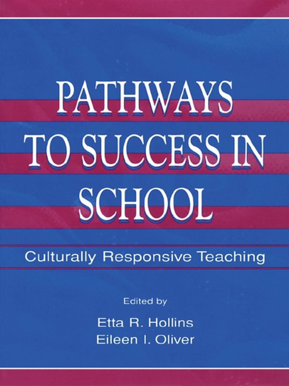 Big bigCover of Pathways To Success in School