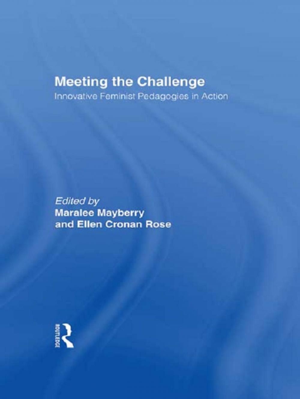 Big bigCover of Meeting the Challenge