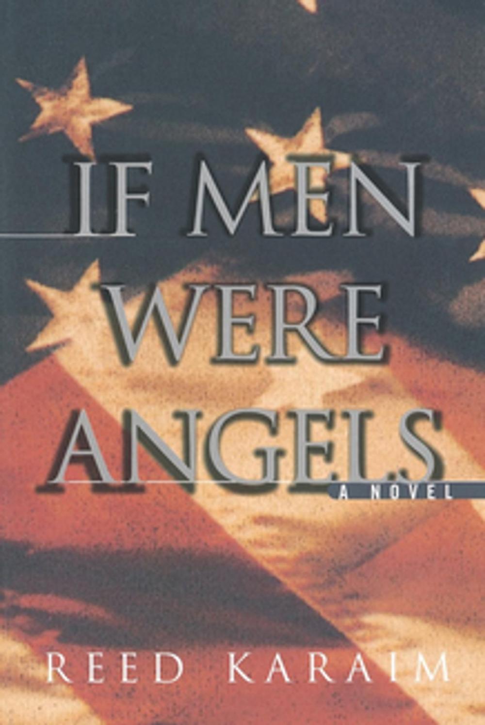 Big bigCover of If Men Were Angels