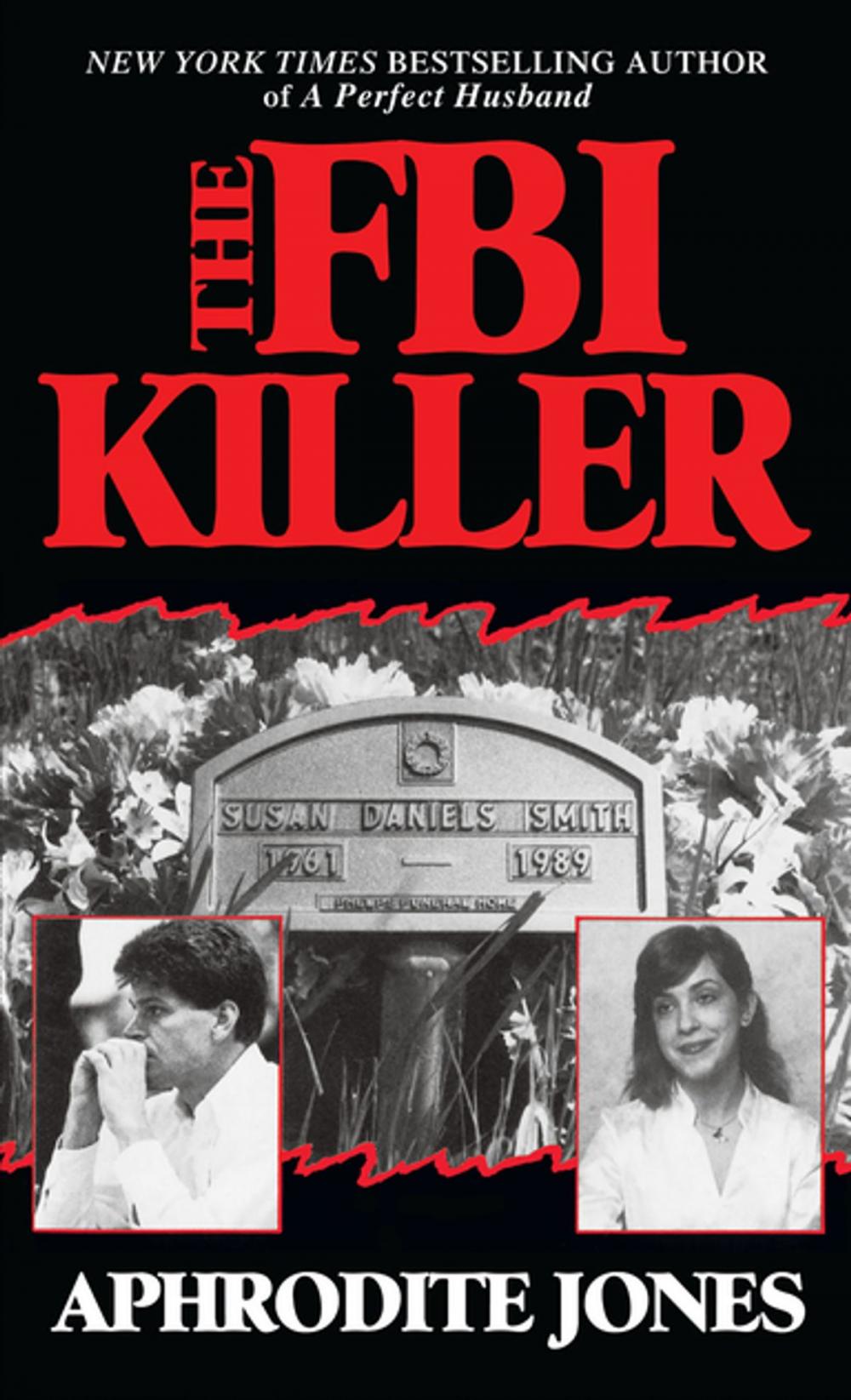 Big bigCover of FBI Killer/The