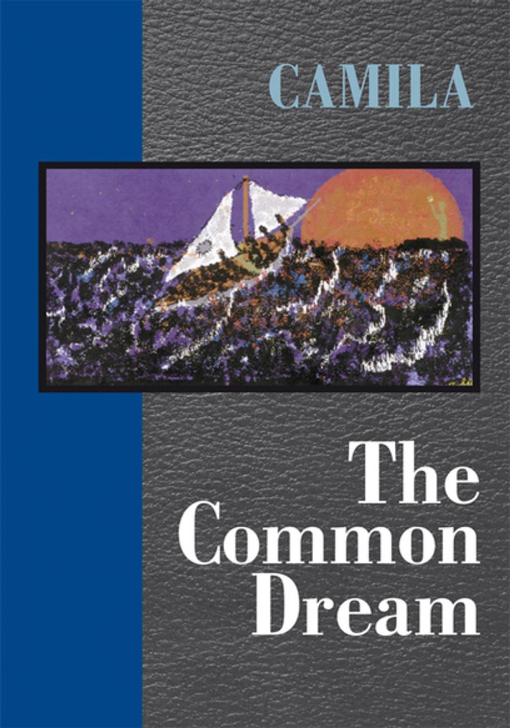 Big bigCover of The Common Dream