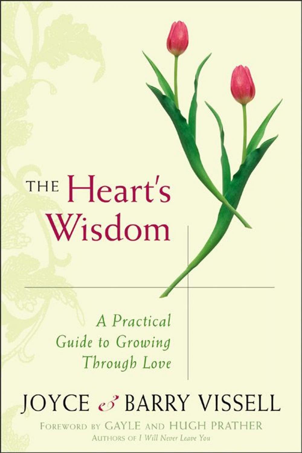Big bigCover of The Heart's Wisdom