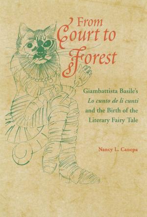 bigCover of the book From Court to Forest by 