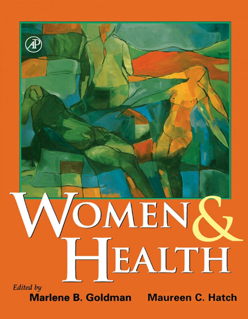 Big bigCover of Women and Health