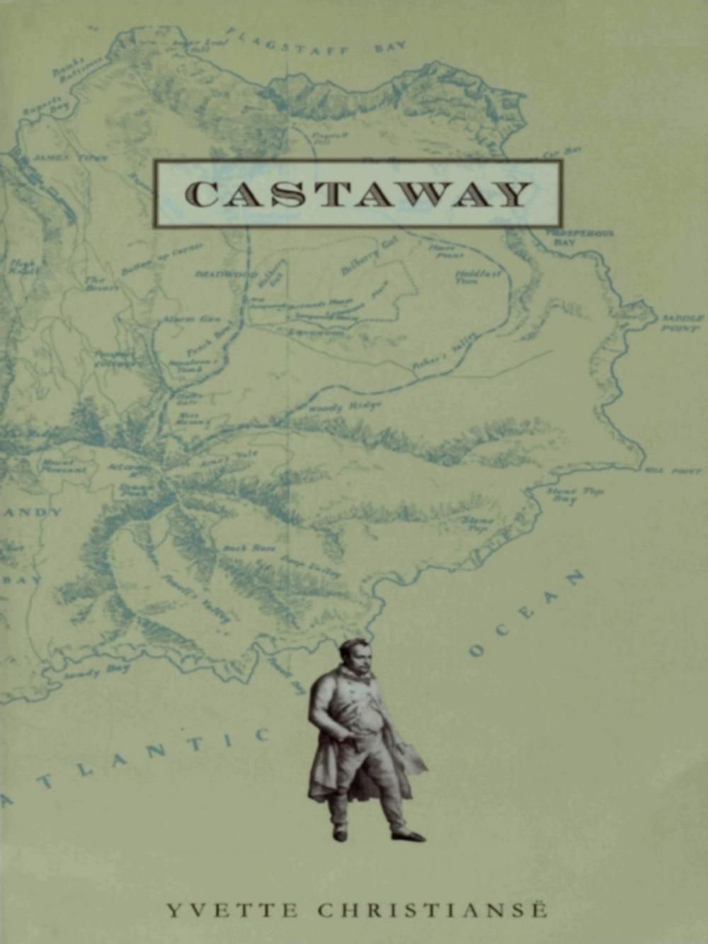 Big bigCover of Castaway