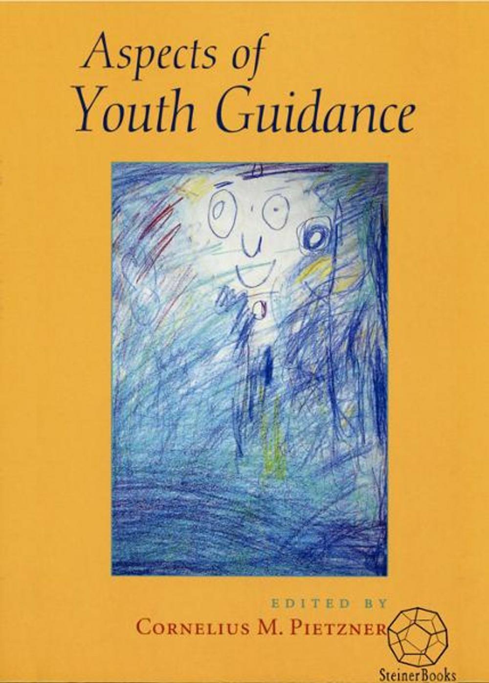 Big bigCover of Aspects of Youth Guidance