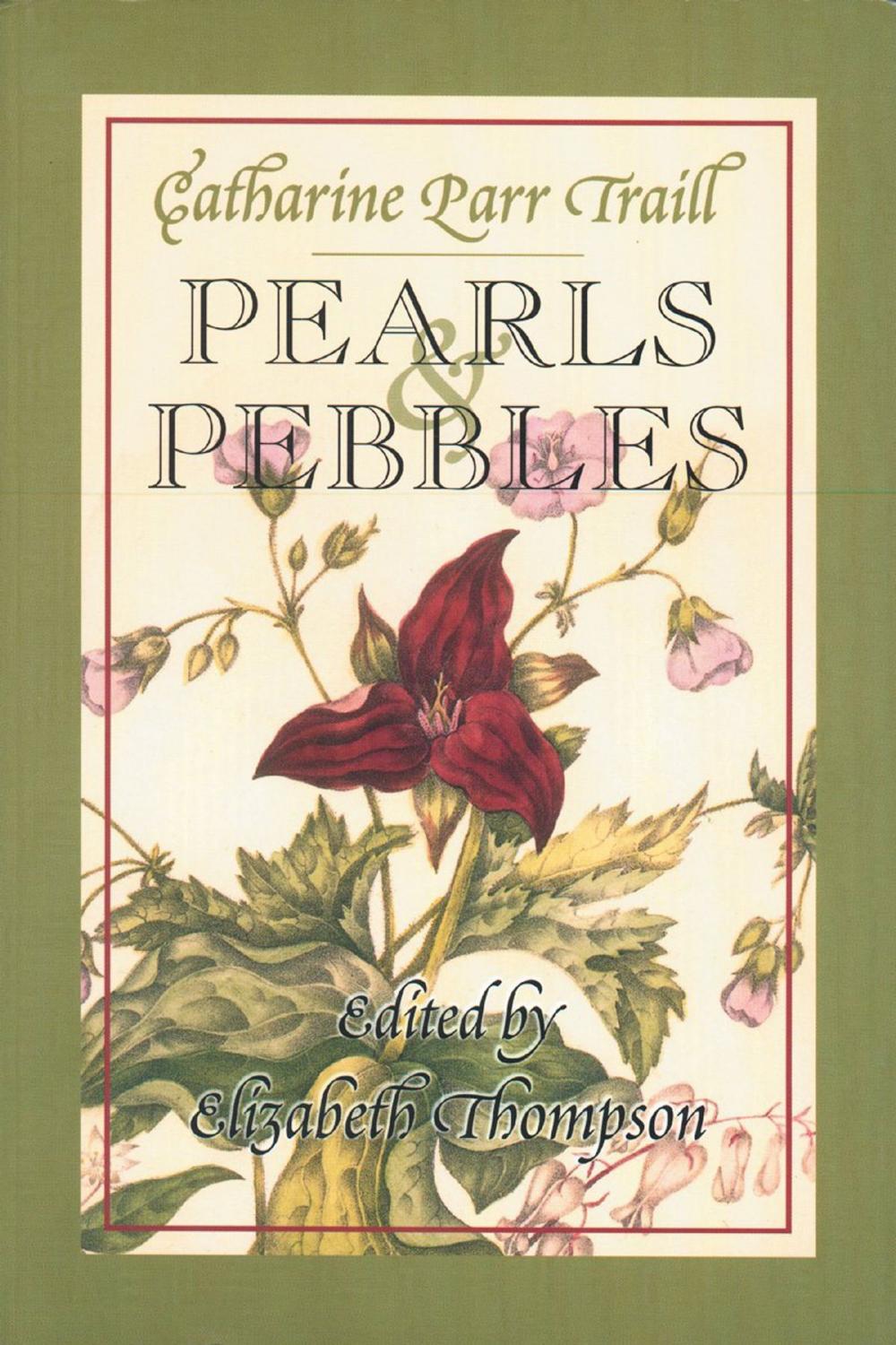 Big bigCover of Pearls and Pebbles