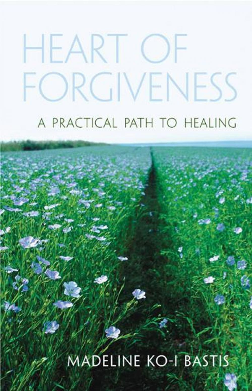 Big bigCover of Heart of Forgiveness: A Practical Path to Healing