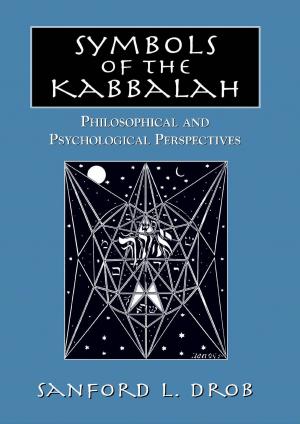Cover of the book Symbols of the Kabbalah by Esther Menaker