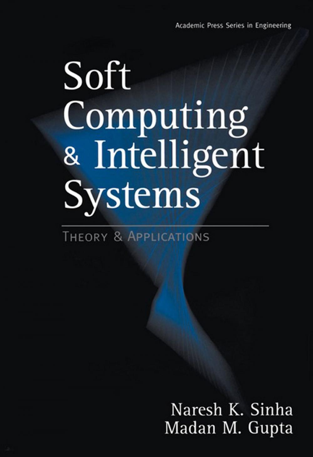 Big bigCover of Soft Computing and Intelligent Systems