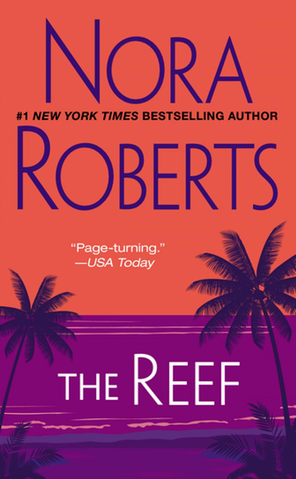 Big bigCover of The Reef