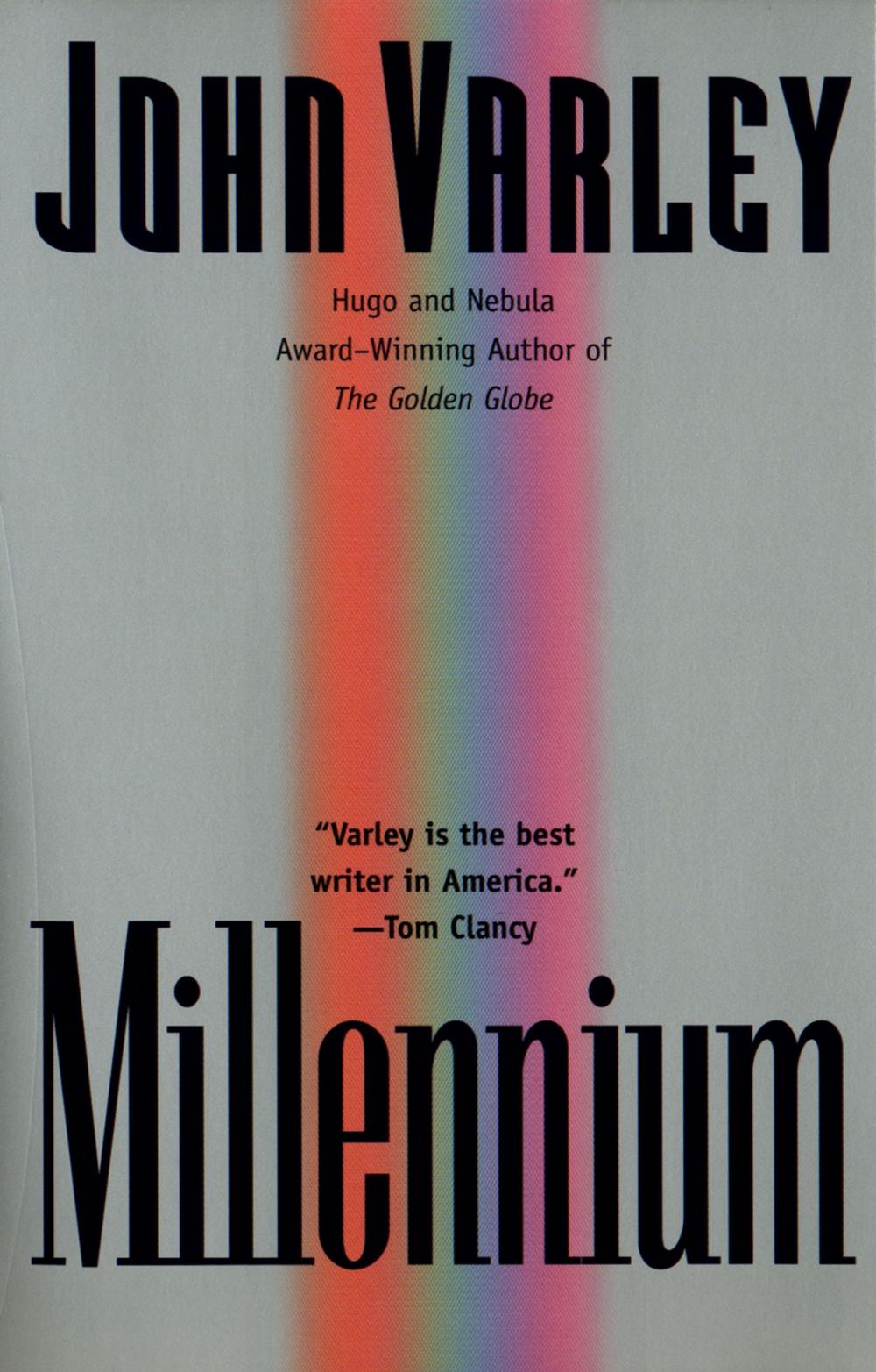 Big bigCover of Millennium