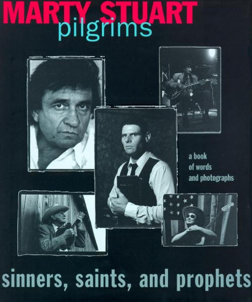 Big bigCover of Pilgrims: Sinners, Saints, and Prophets