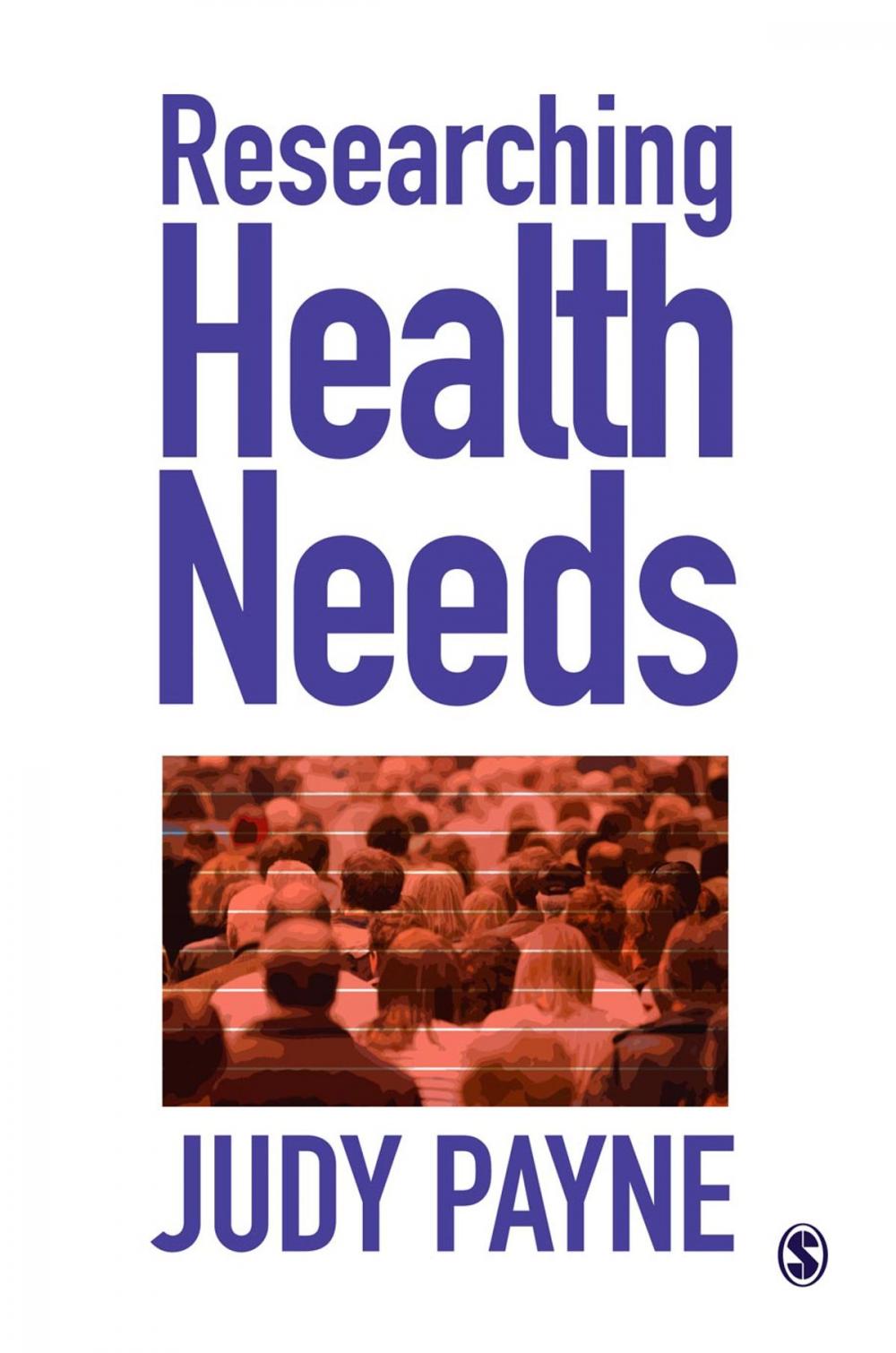 Big bigCover of Researching Health Needs