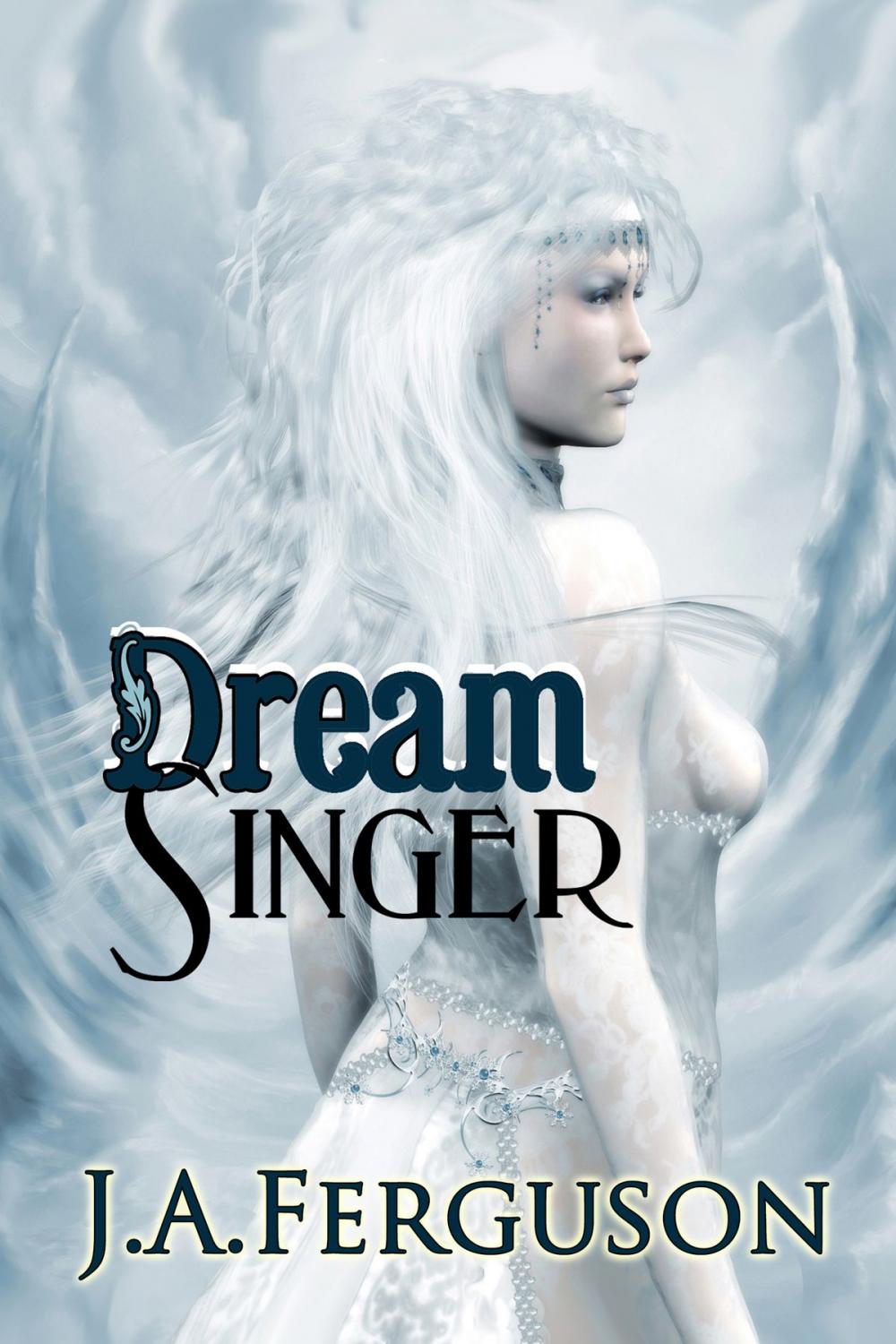 Big bigCover of Dream Singer