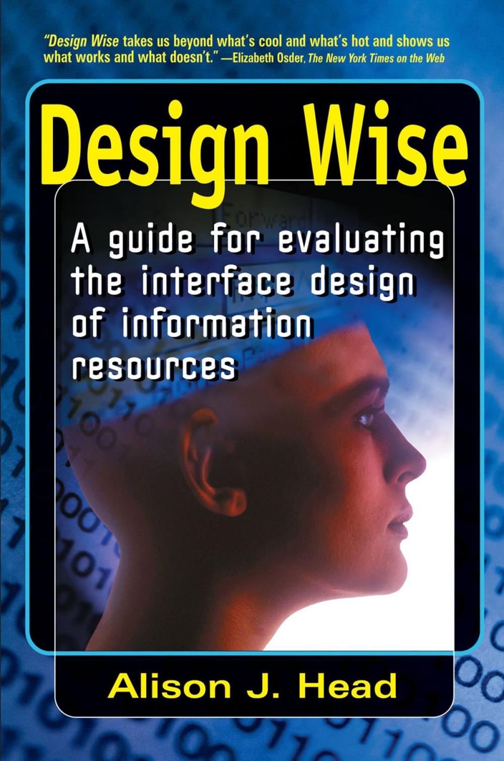 Big bigCover of Design Wise