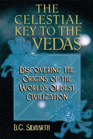Cover of the book The Celestial Key to the Vedas by Alana Right