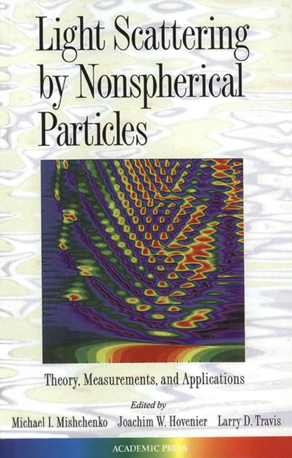 Big bigCover of Light Scattering by Nonspherical Particles