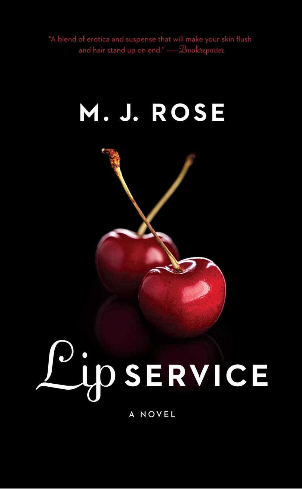 Big bigCover of Lip Service