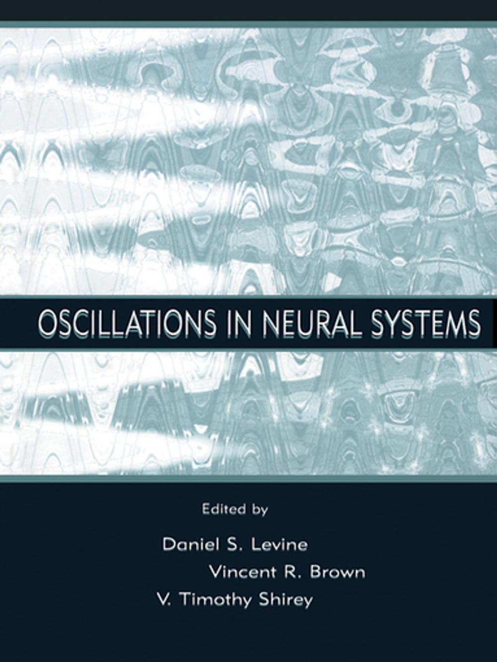 Big bigCover of Oscillations in Neural Systems