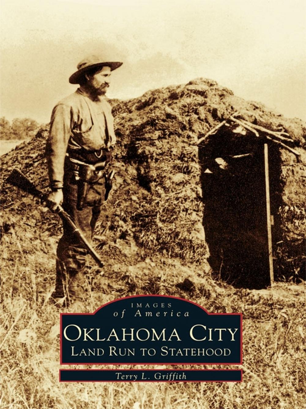 Big bigCover of Oklahoma City