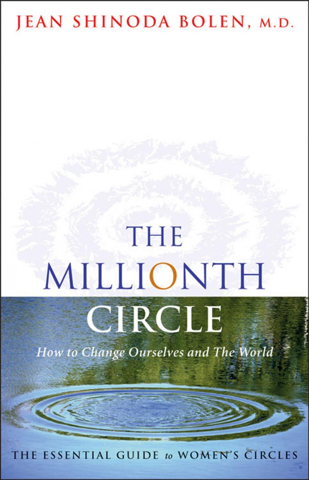 Big bigCover of The Millionth Circle