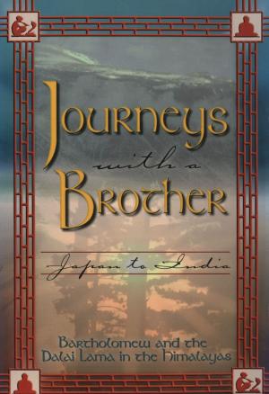 Cover of the book Journeys With a Brother by Doreen Virtue