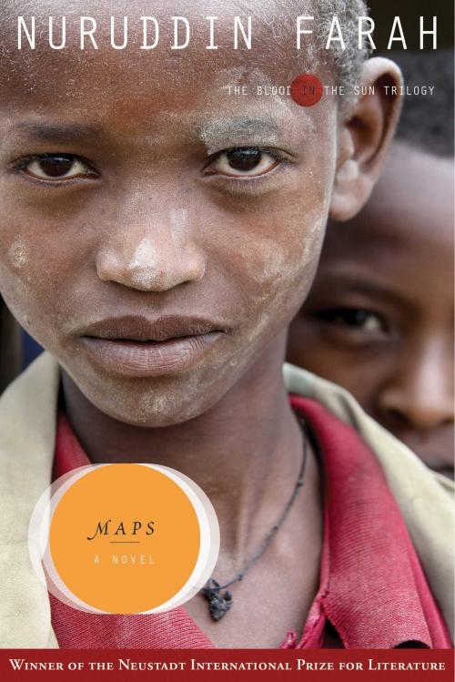 Cover of the book Maps by Nuruddin Farah, Arcade