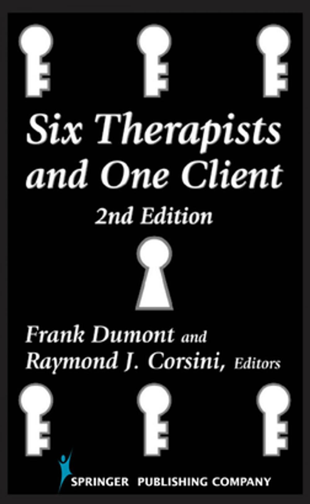 Big bigCover of Six Therapists and One Client