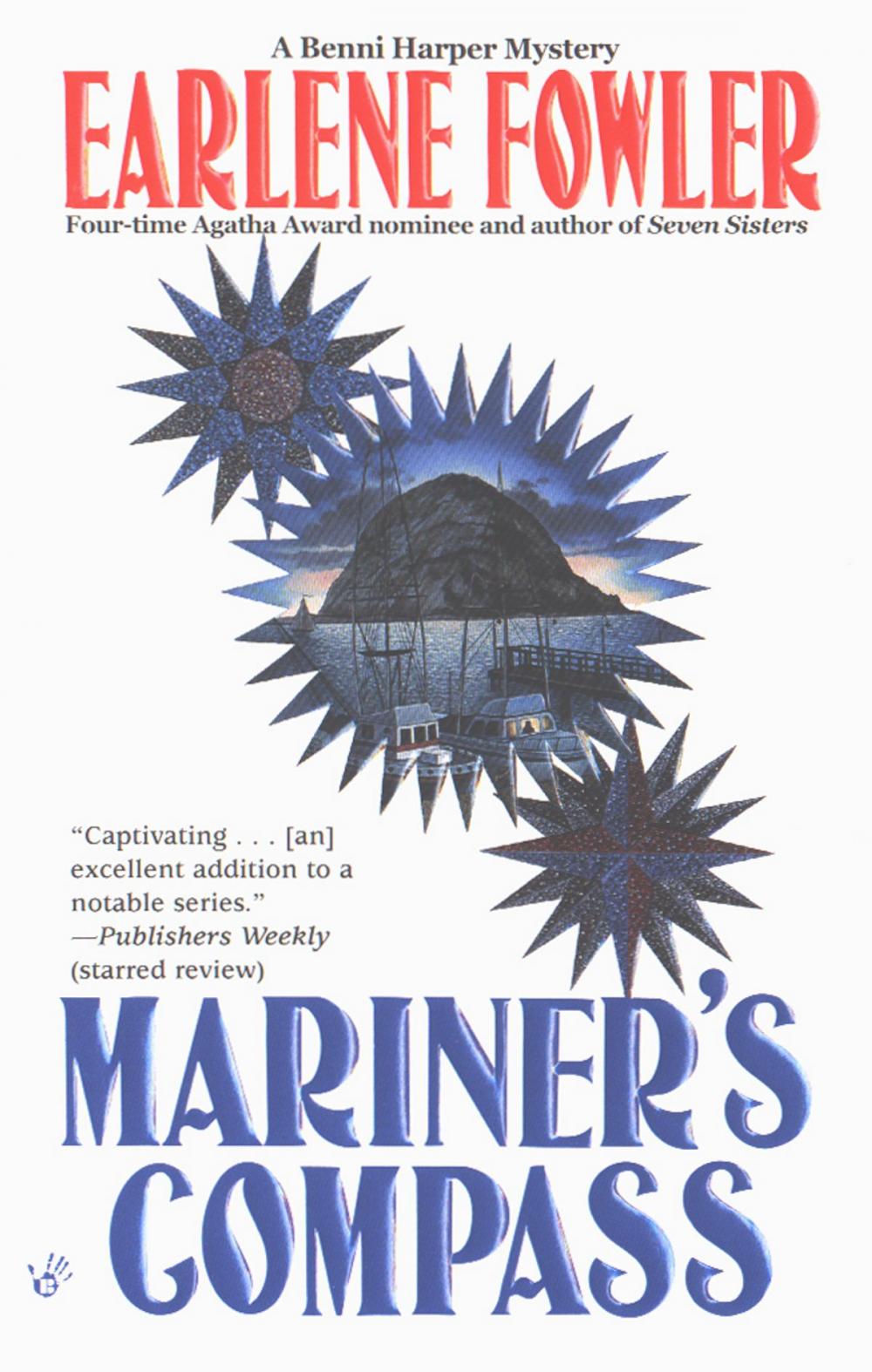 Big bigCover of Mariner's Compass