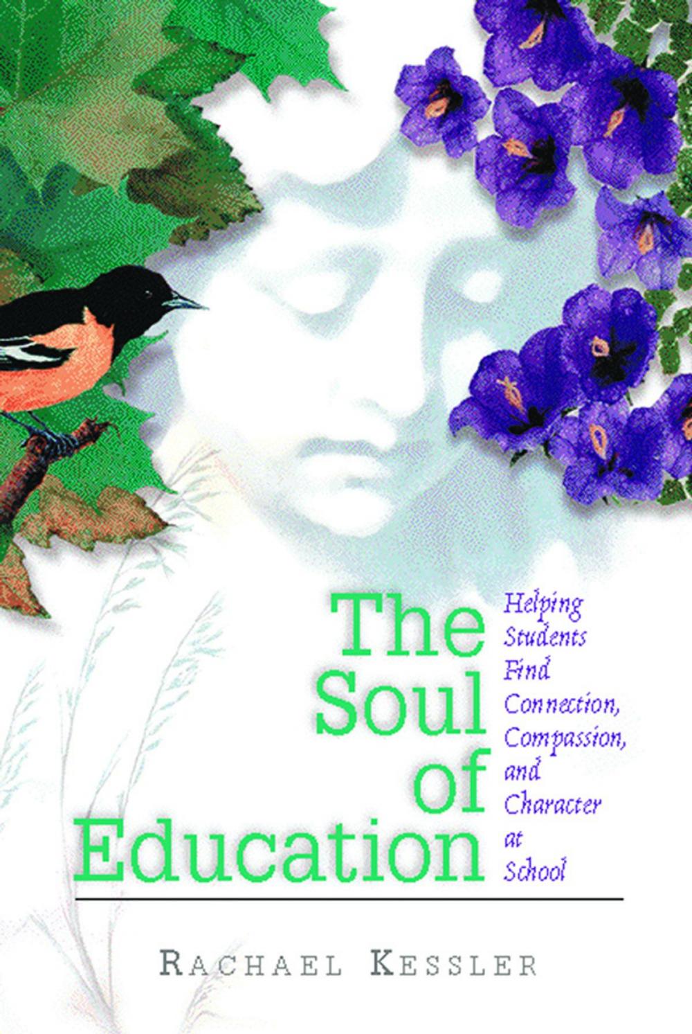 Big bigCover of The Soul of Education