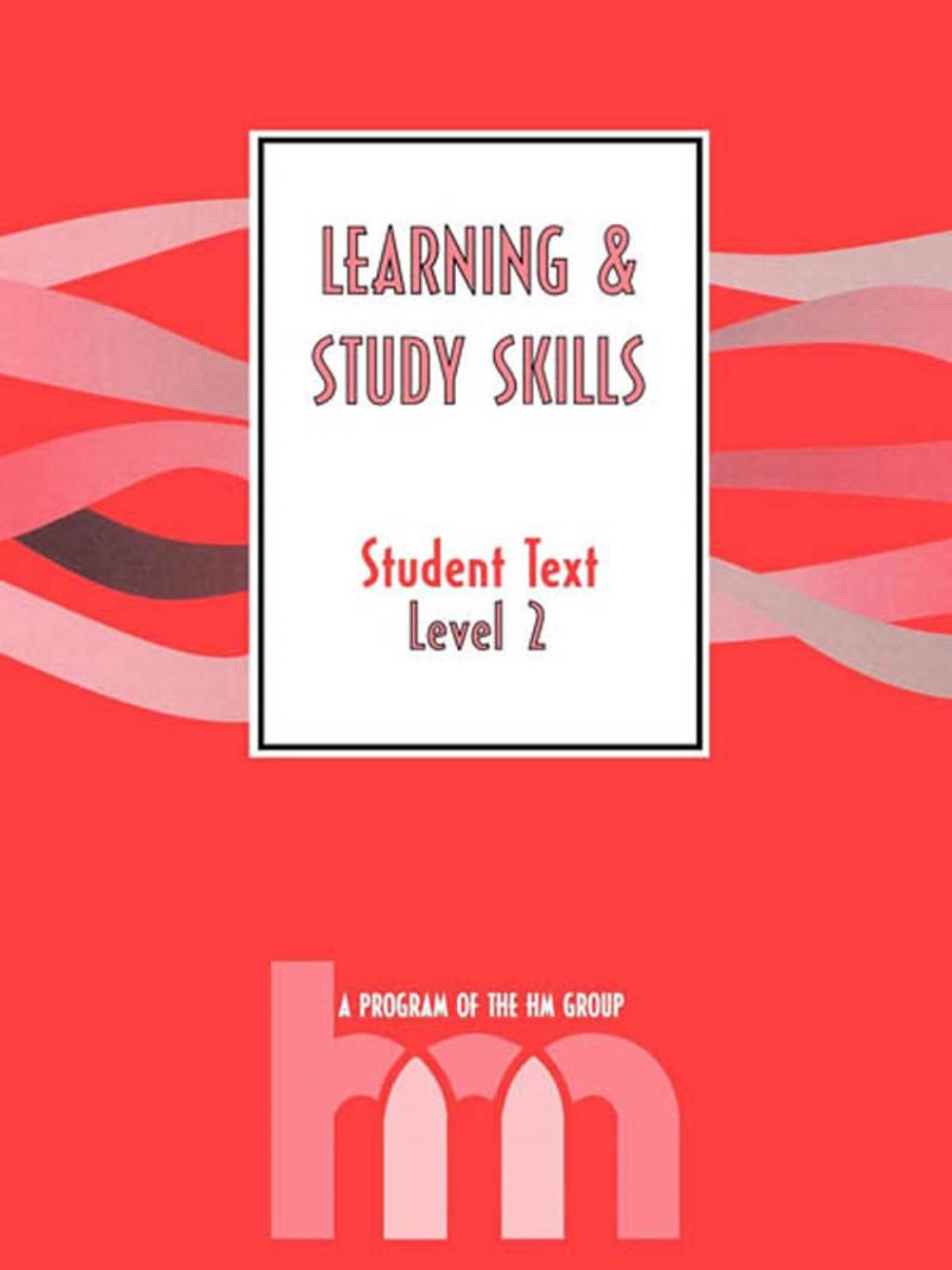 Big bigCover of Level II: Student Text