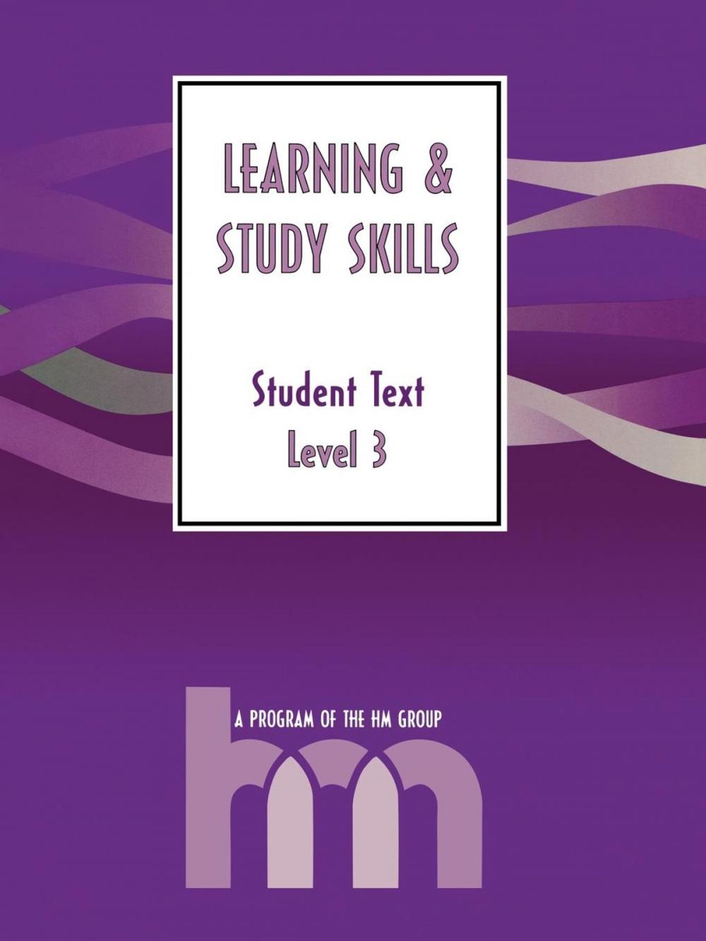 Big bigCover of Level III: Student Text