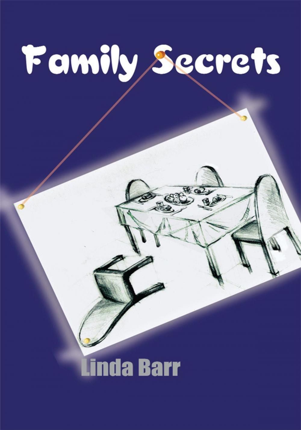 Big bigCover of Family Secrets