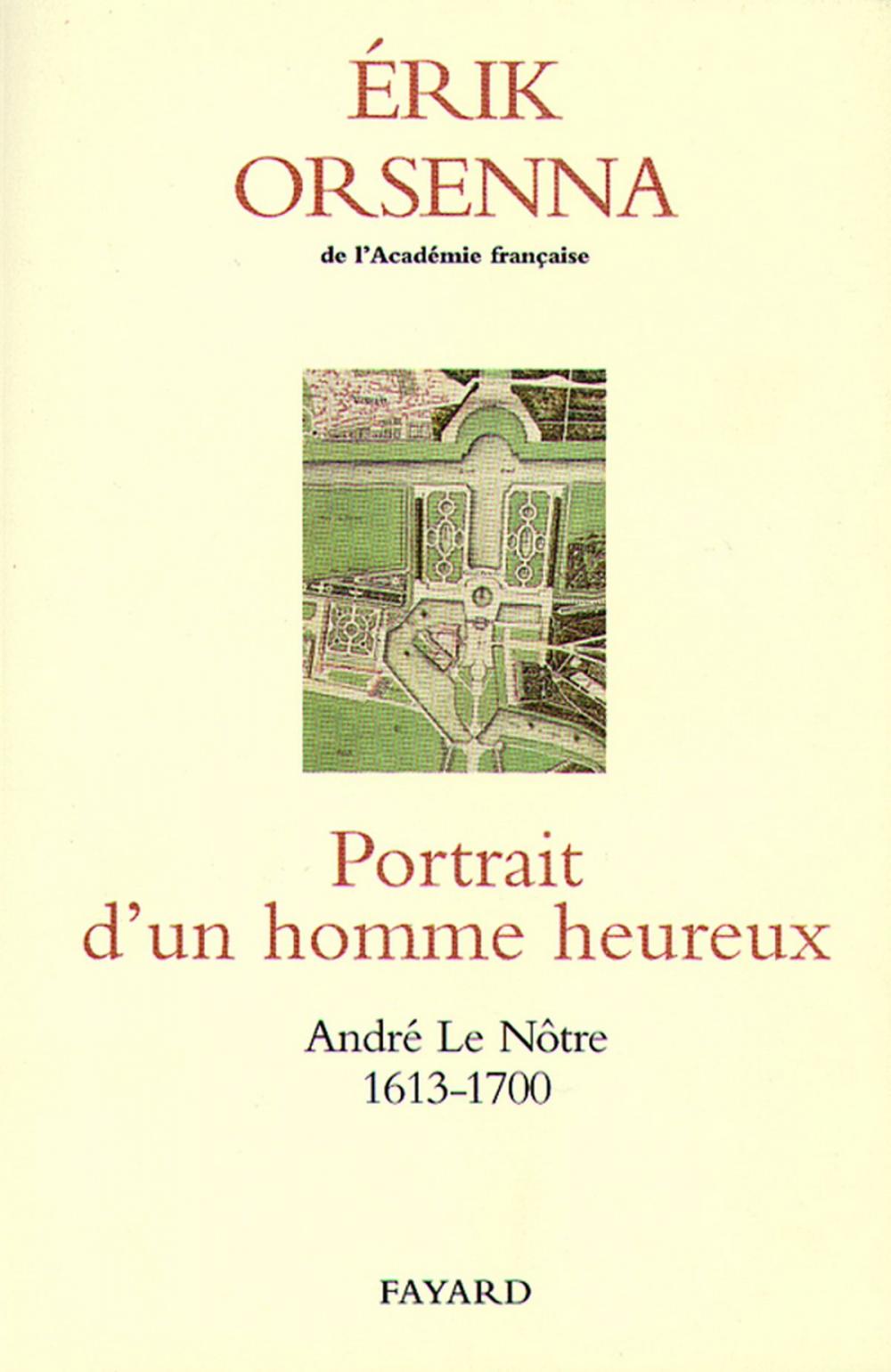 Big bigCover of Portrait d'un homme heureux