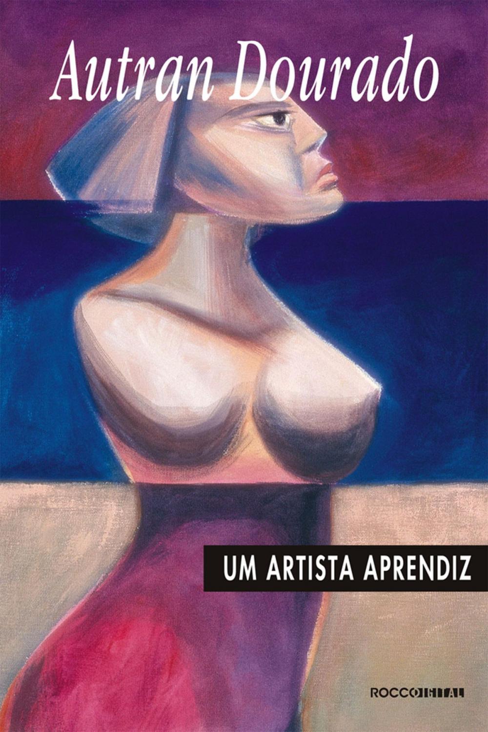 Big bigCover of Um artista aprendiz