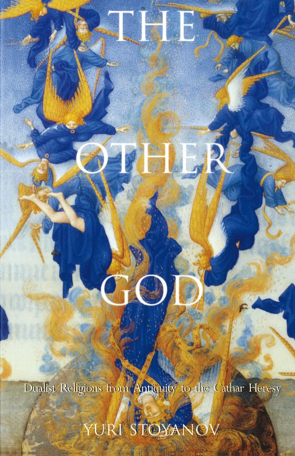 Big bigCover of The Other God