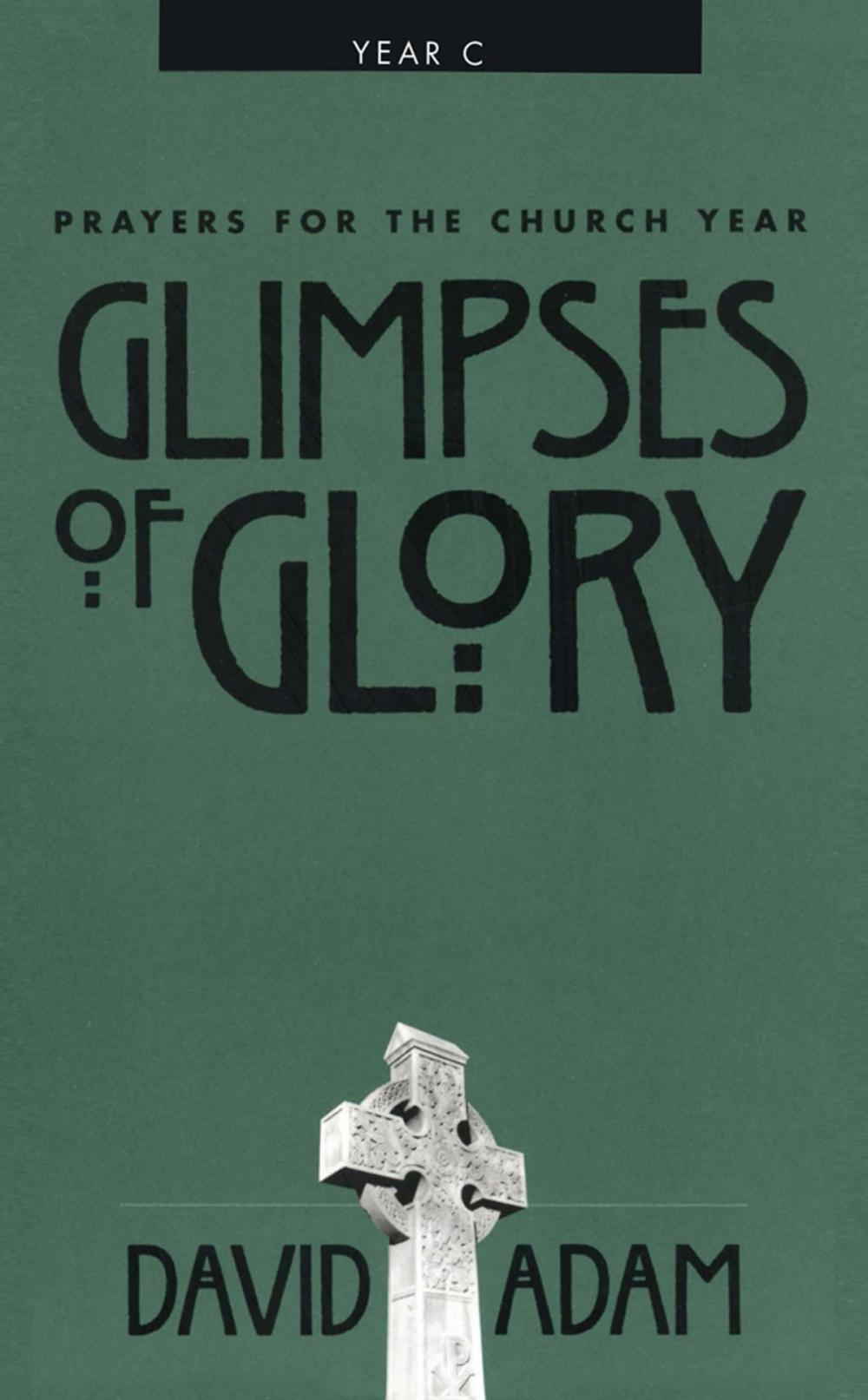 Big bigCover of Glimpses of Glory