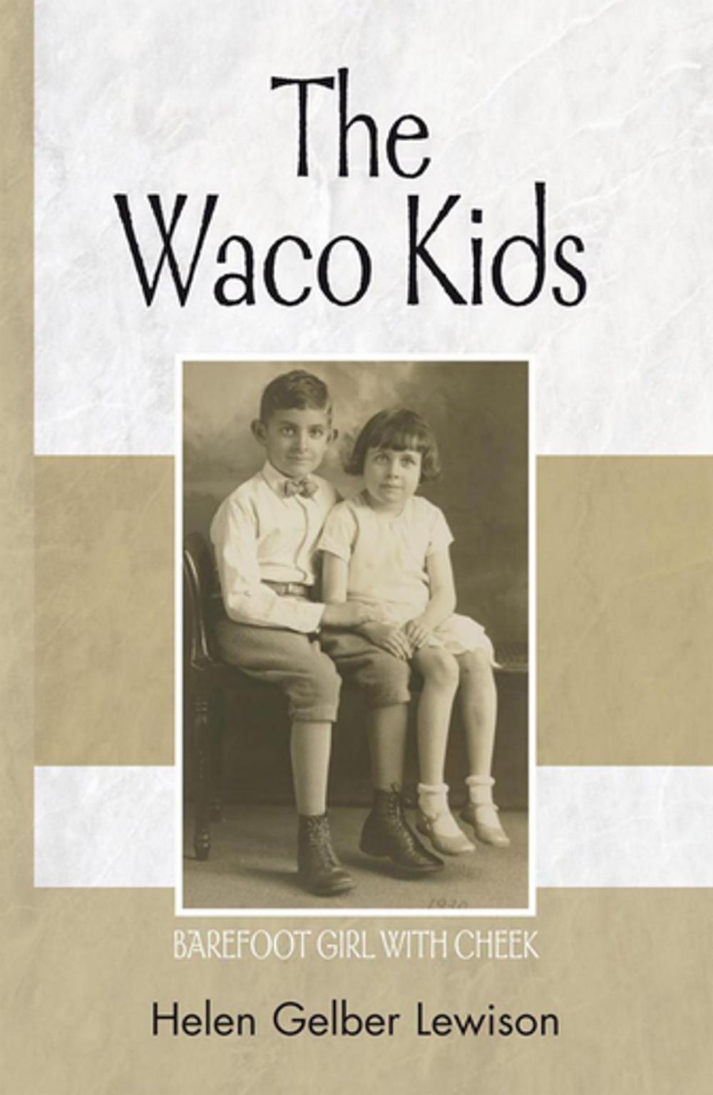 Big bigCover of The Waco Kid(S)