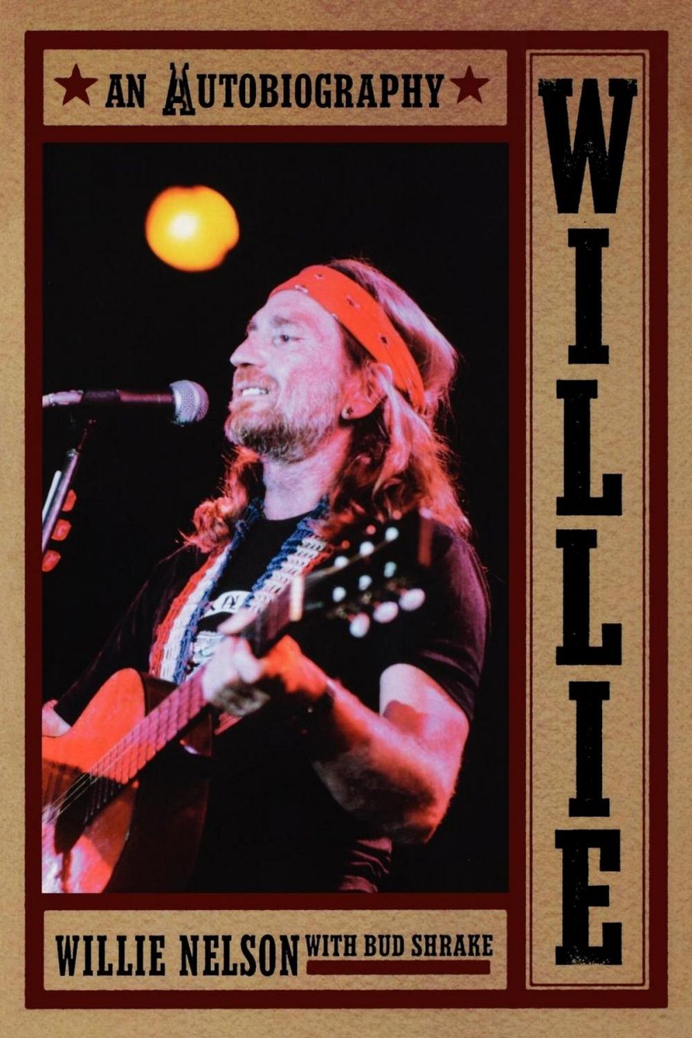 Big bigCover of Willie