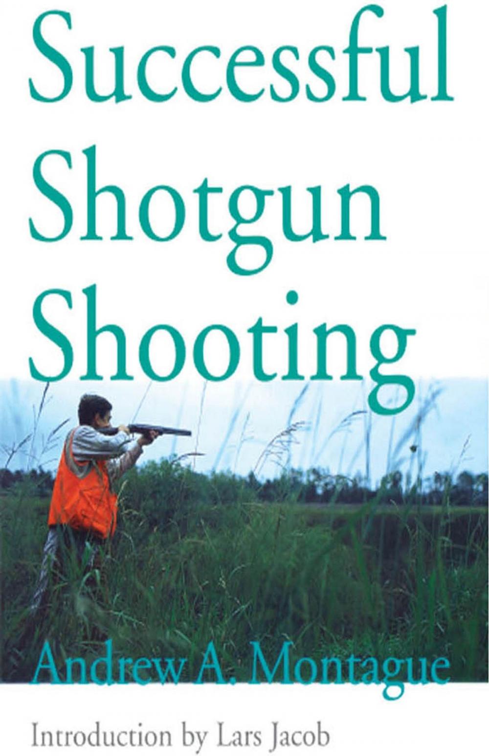 Big bigCover of Successful Shotgun Shooting