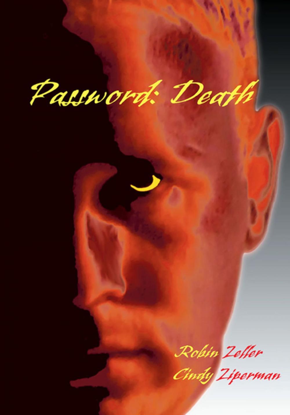 Big bigCover of Password: Death