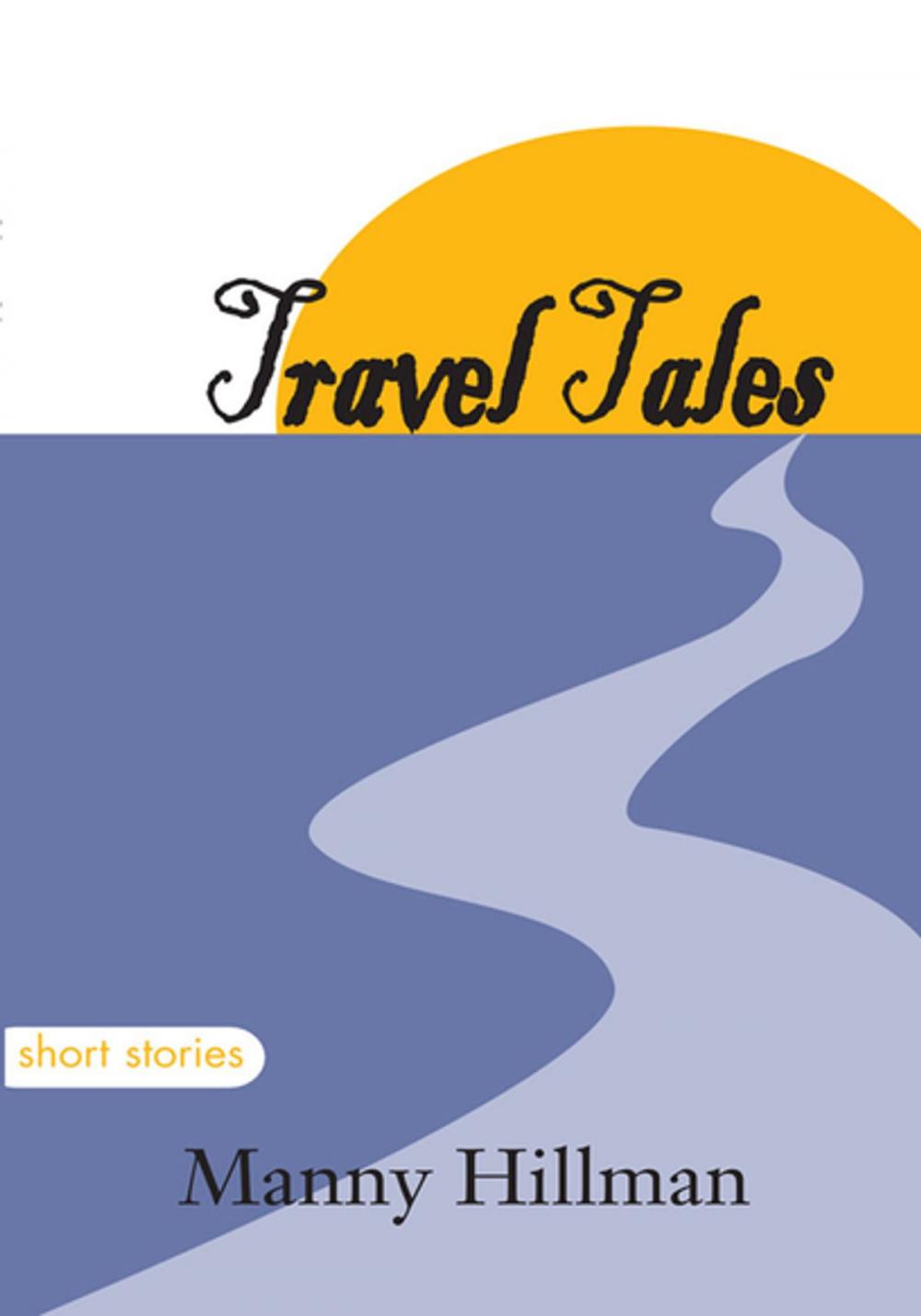 Big bigCover of Travel Tales