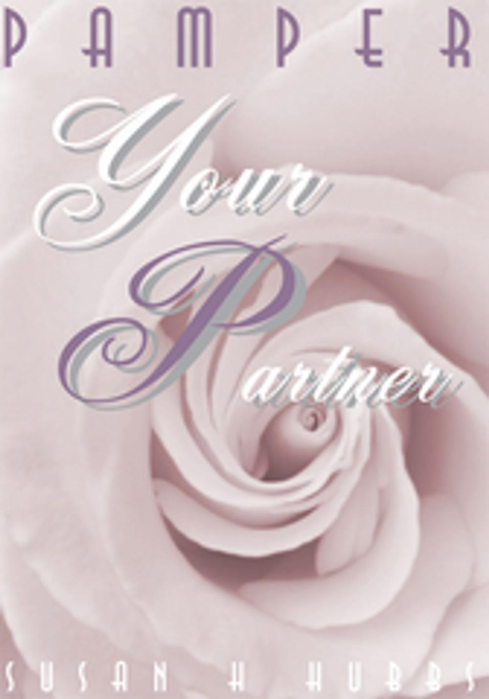 Big bigCover of Pamper Your Partner