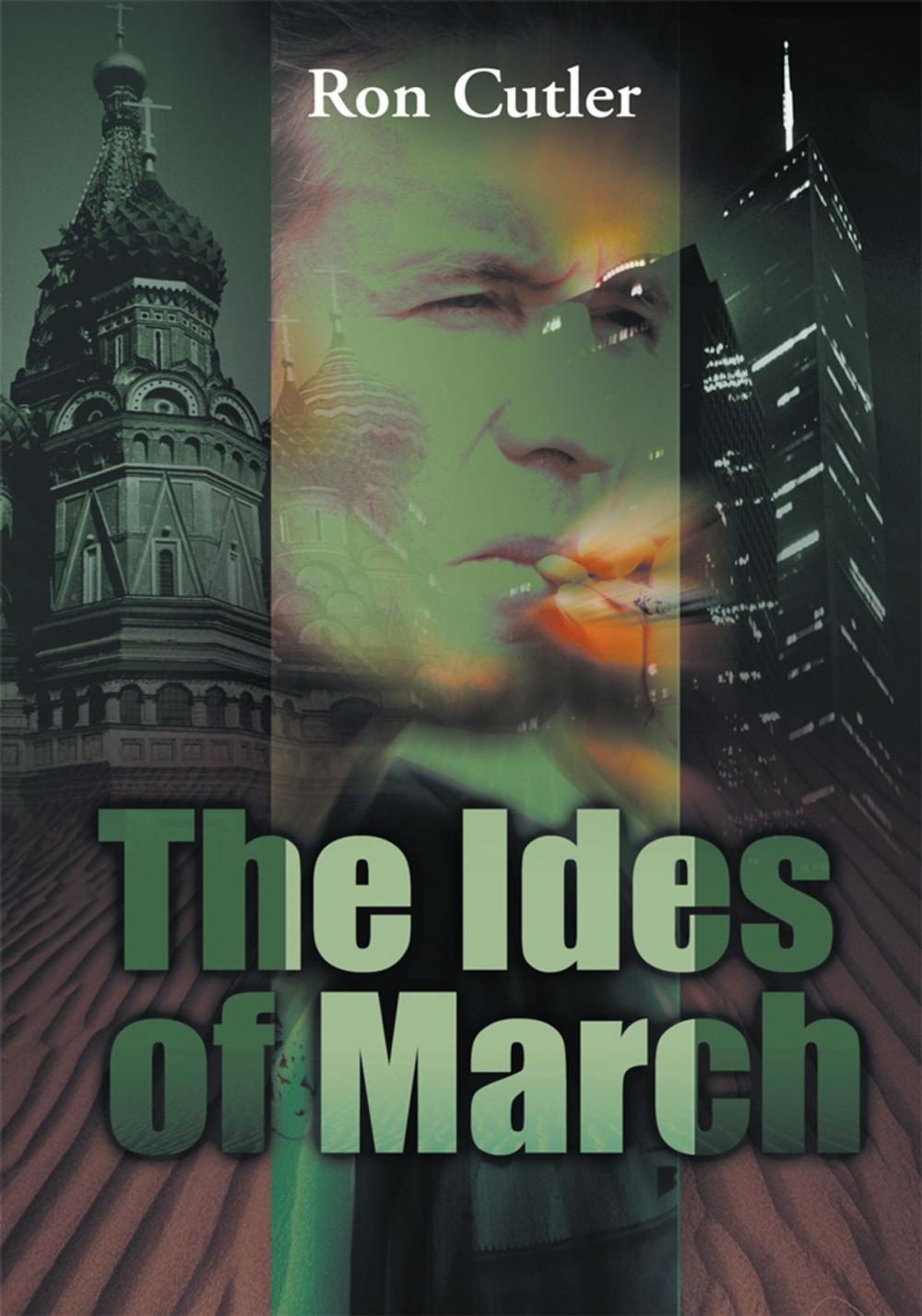 Big bigCover of The Ides of March