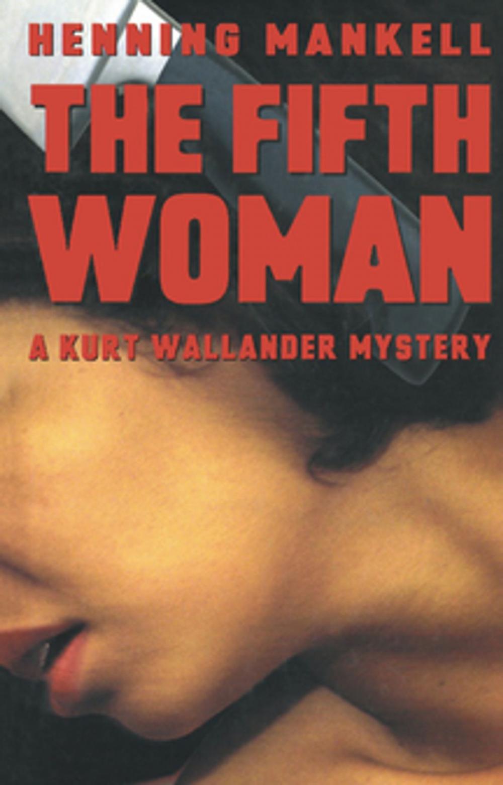 Big bigCover of The Fifth Woman