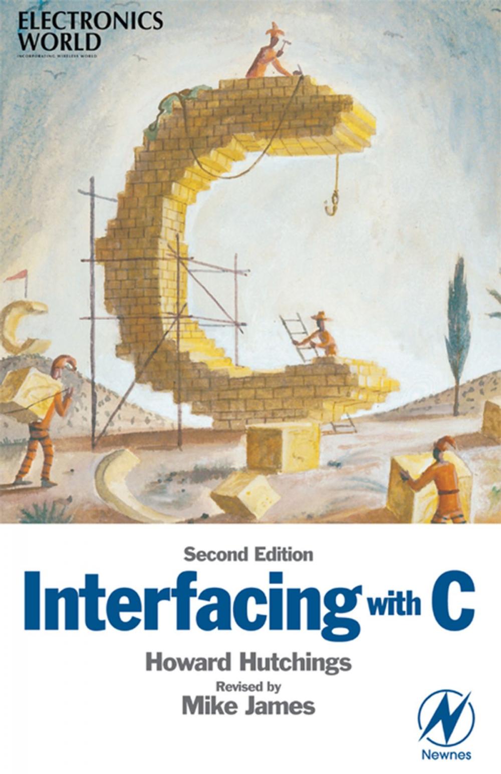 Big bigCover of Interfacing with C