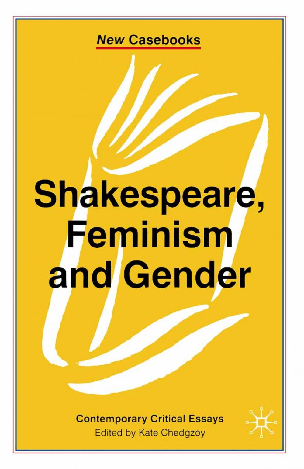 Big bigCover of Shakespeare, Feminism and Gender